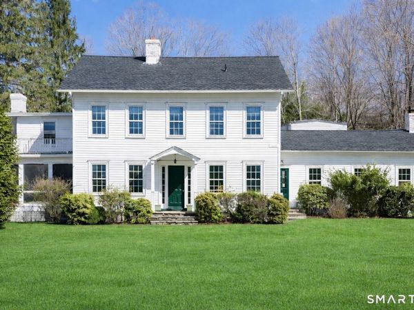 145 Sherwood, Easton, CT 06612