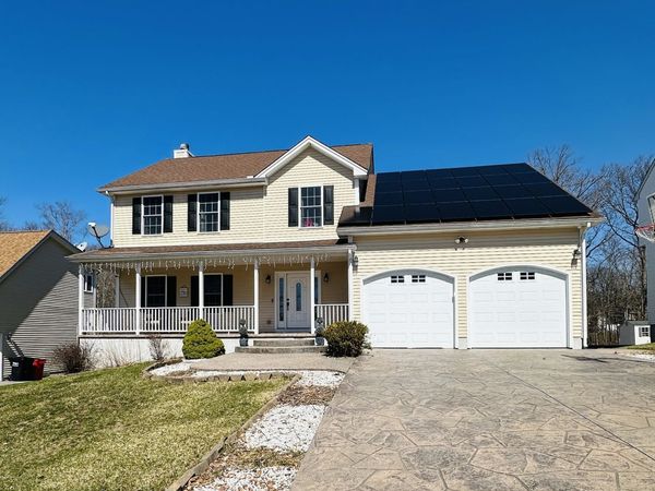 173 Cynrose , Meriden, CT 06451