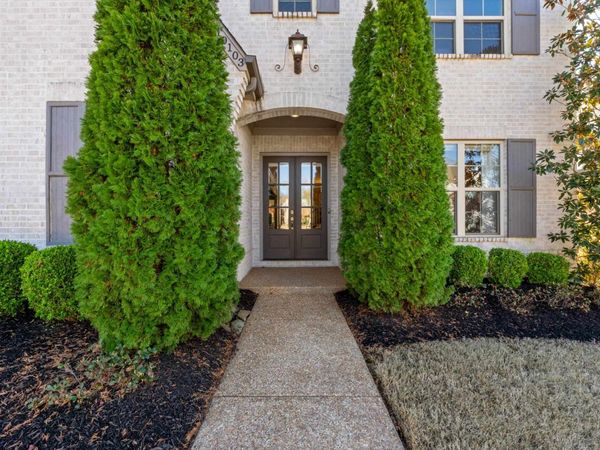 10103 SCHOOL CROSS LN, Collierville, TN 38017