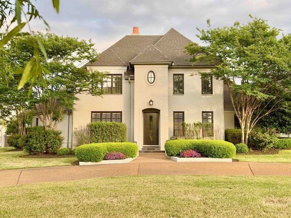 160 MAGNOLIA LN, Piperton, TN 38017