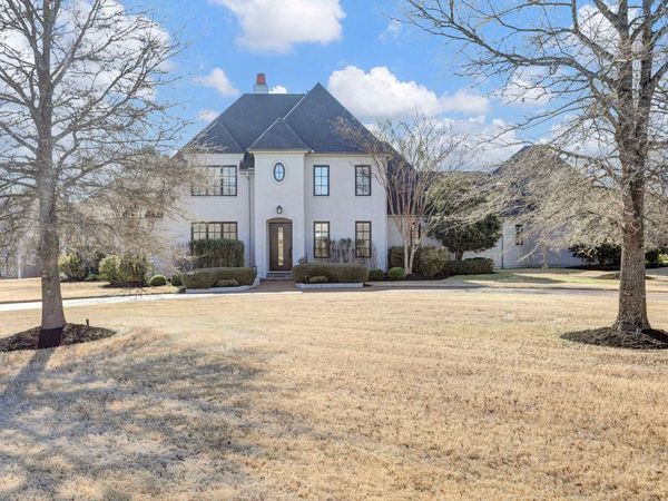 160 MAGNOLIA LN, Piperton, TN 38017