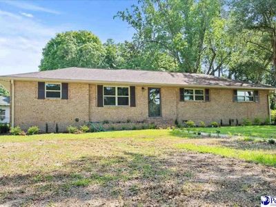 136 Chester Park Circle, Chesterfield, SC 29709