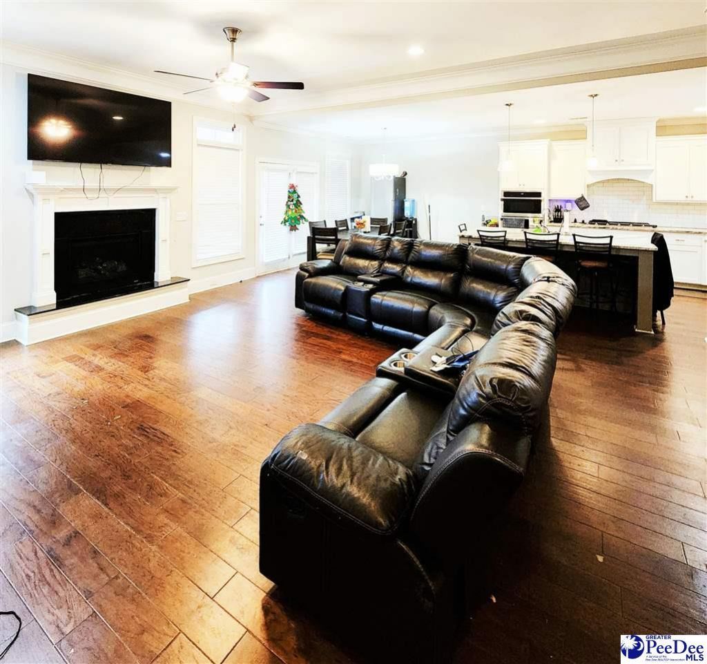 309 Dormie Lane Photo 16