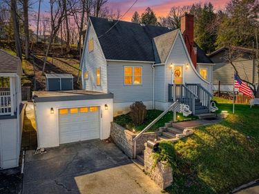 1130 Bell Run Road, Fairmont, WV 26554