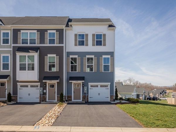 4504 FOUNTAINBRIDGE CT, ROCKINGHAM, VA 22801