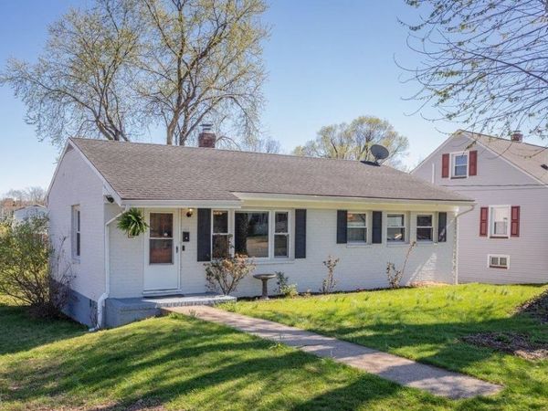 926 JEFFERSON ST, HARRISONBURG, VA 22801