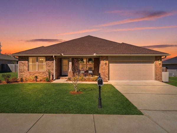 6022 Willsey Trail, Crestview, FL 32539