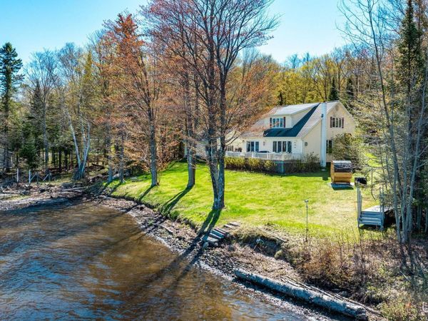 19675 Skanee Road, Arvon Twp, MI 49946