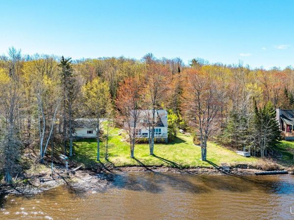 19675 Skanee Road, Arvon Twp, MI 49946