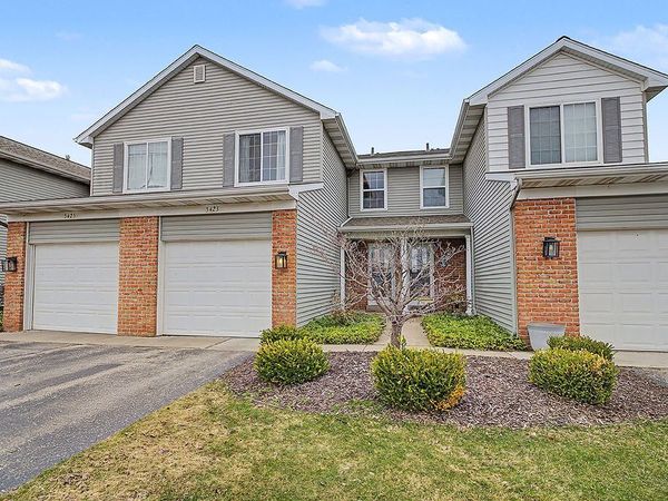 5423 Rivertown Circle SW, Wyoming, MI 49418