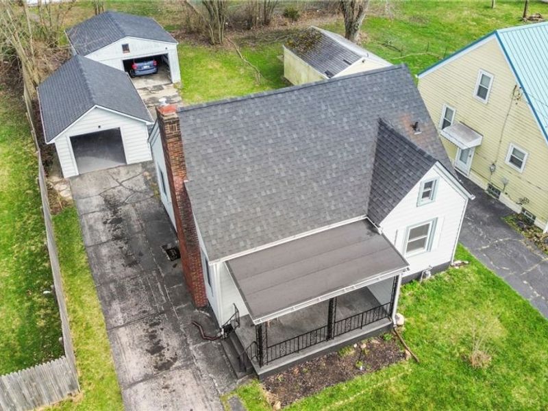 121 Princess Street, Campbell, OH 44405 Photo 11