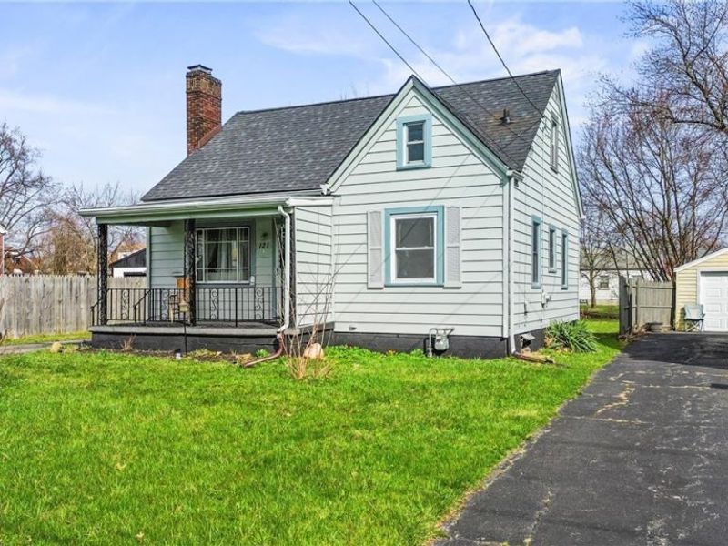 121 Princess Street, Campbell, OH 44405 Photo 3