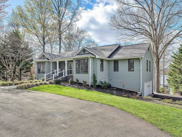 385 Cross Harbor DR , Penhook, VA 24137