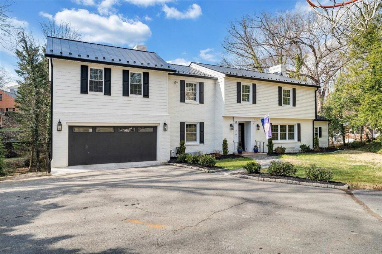 3101 Maywood Rd Sw, Roanoke, VA 24014 Main Photo