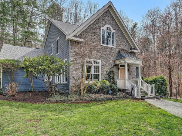 5671 Split Rail LN , Roanoke, VA 24018