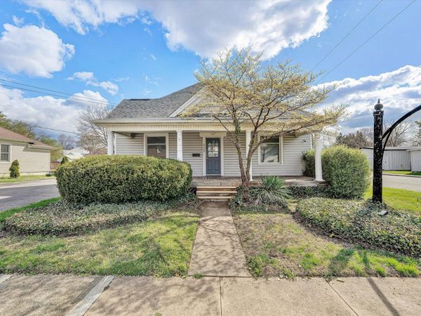 628 & 632 S Colorado ST , Salem, VA 24153