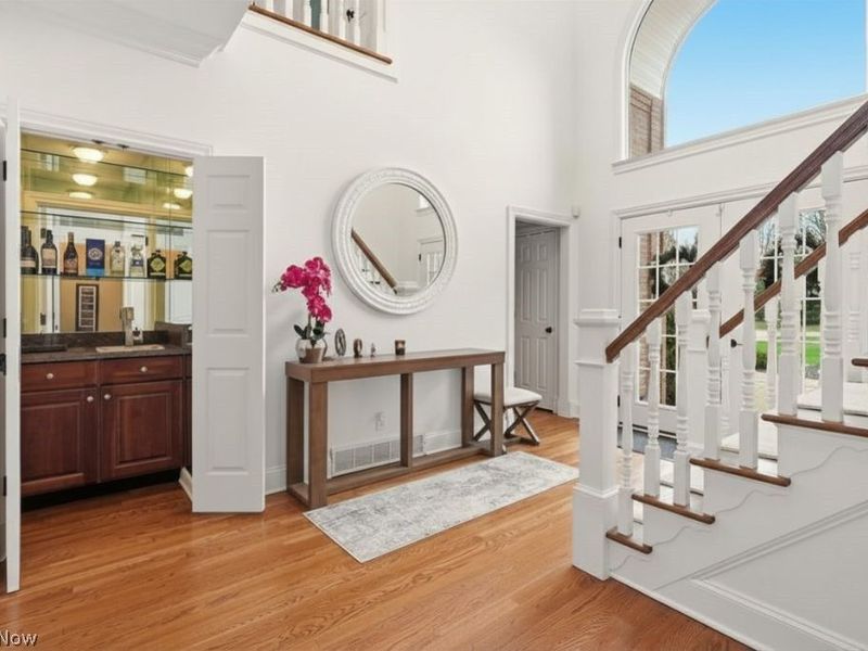 309 High Bluff , Aurora, OH 44202 Photo 10