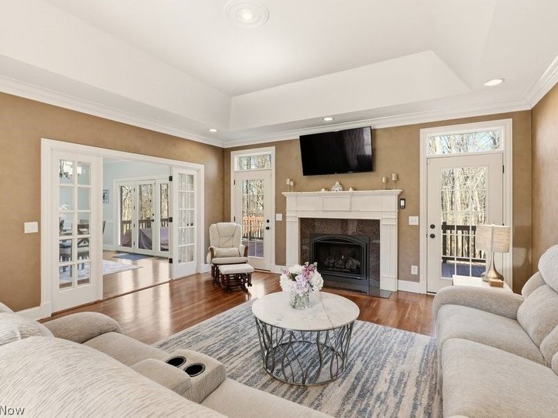 309 High Bluff , Aurora, OH 44202 Photo 11