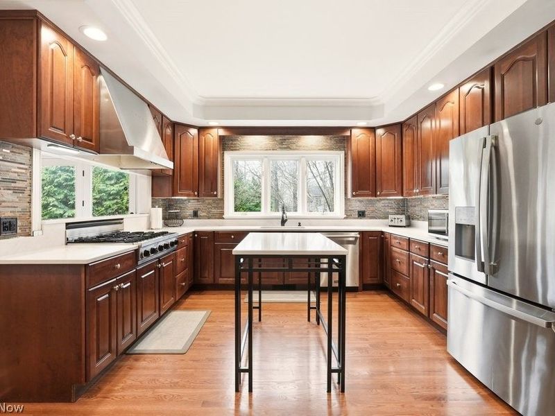 309 High Bluff , Aurora, OH 44202 Photo 16