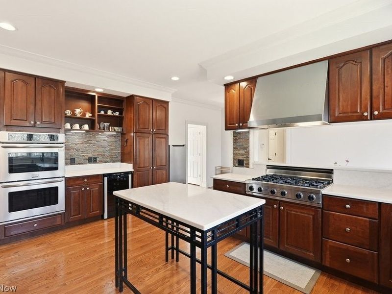 309 High Bluff , Aurora, OH 44202 Photo 18