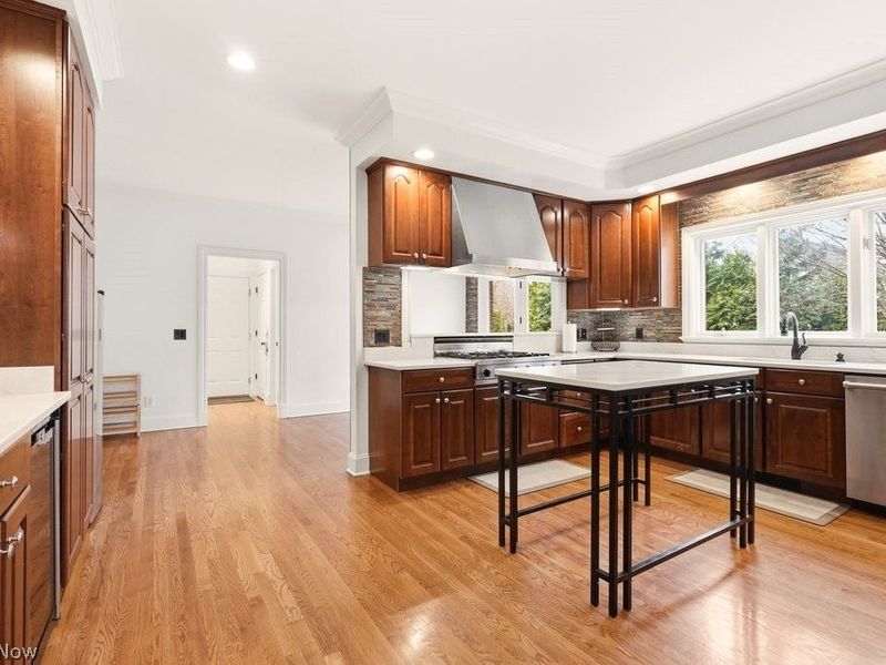 309 High Bluff , Aurora, OH 44202 Photo 19