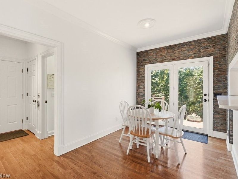 309 High Bluff , Aurora, OH 44202 Photo 22