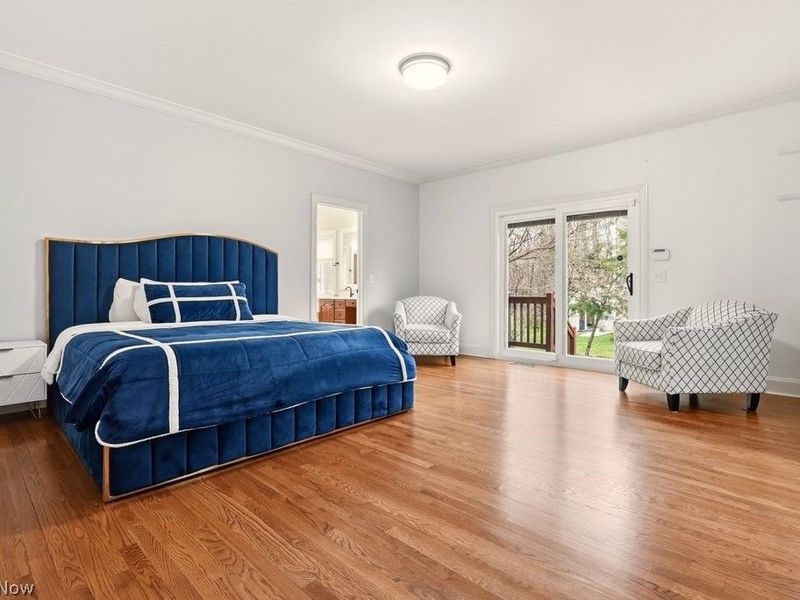 309 High Bluff , Aurora, OH 44202 Photo 24