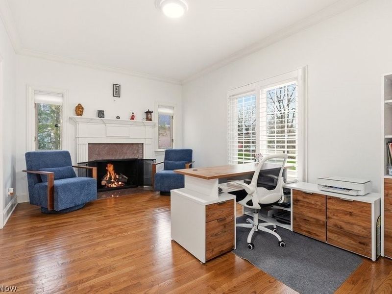 309 High Bluff , Aurora, OH 44202 Photo 26