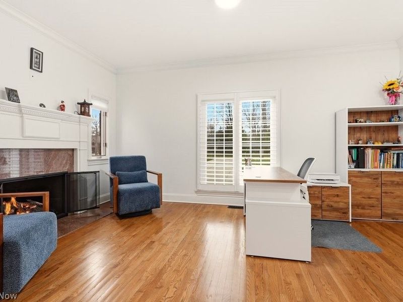 309 High Bluff , Aurora, OH 44202 Photo 27