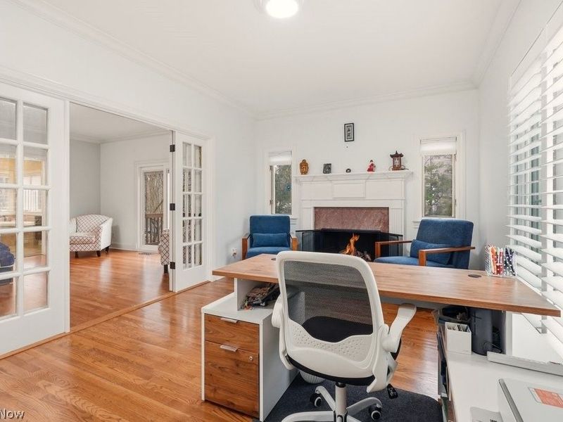 309 High Bluff , Aurora, OH 44202 Photo 28