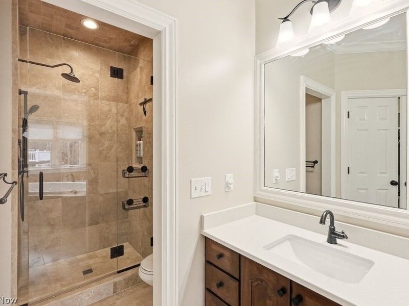 309 High Bluff , Aurora, OH 44202 Photo 30