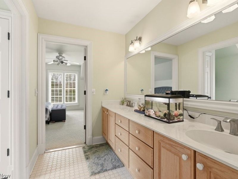 309 High Bluff , Aurora, OH 44202 Photo 34