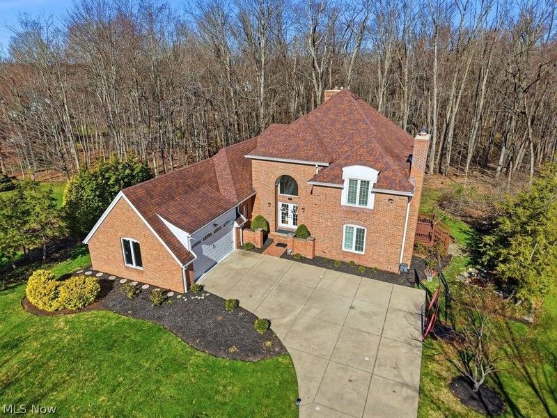 309 High Bluff , Aurora, OH 44202 Photo 4