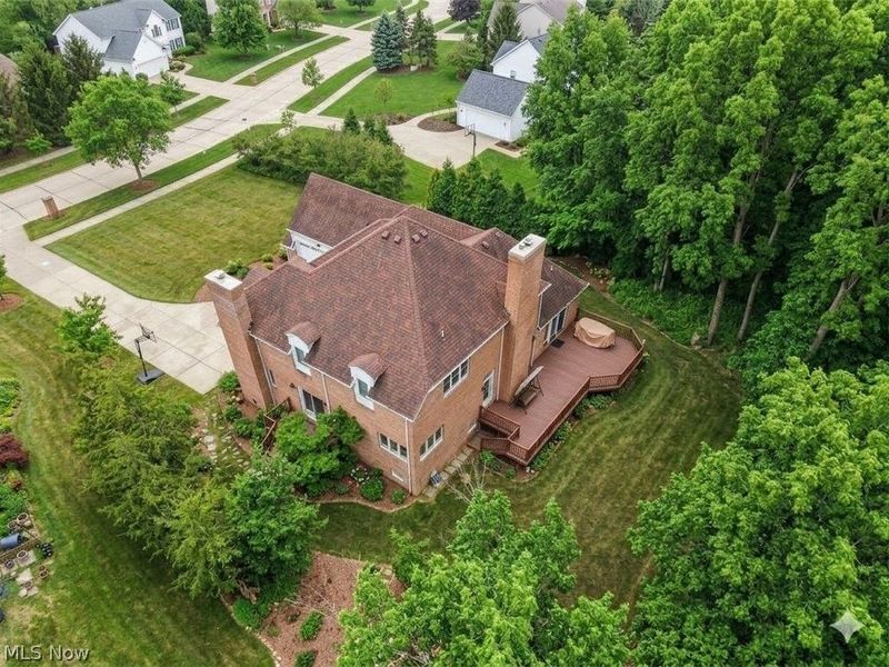 309 High Bluff, Aurora, OH 44202 Photo 4