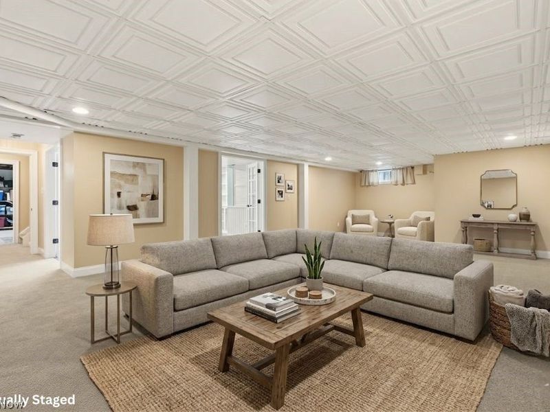 309 High Bluff , Aurora, OH 44202 Photo 40