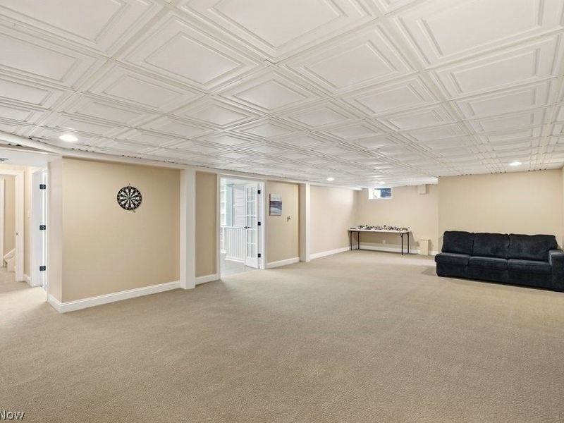 309 High Bluff , Aurora, OH 44202 Photo 41