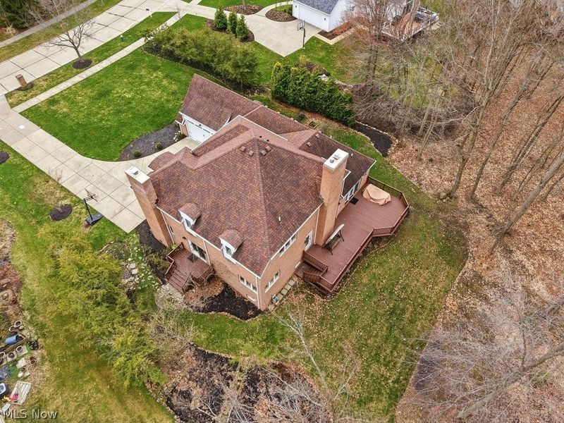 309 High Bluff , Aurora, OH 44202 Photo 45