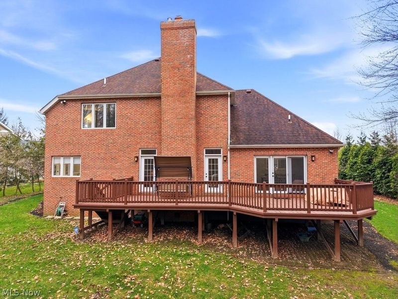 309 High Bluff , Aurora, OH 44202 Photo 46