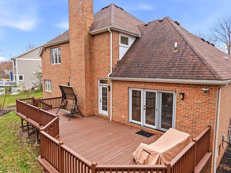 309 High Bluff , Aurora, OH 44202 Photo 47