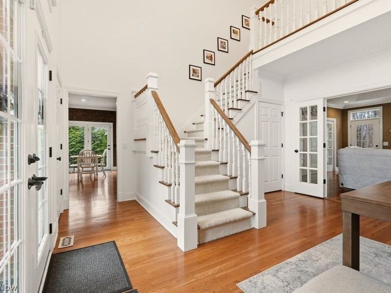 309 High Bluff , Aurora, OH 44202 Photo 9