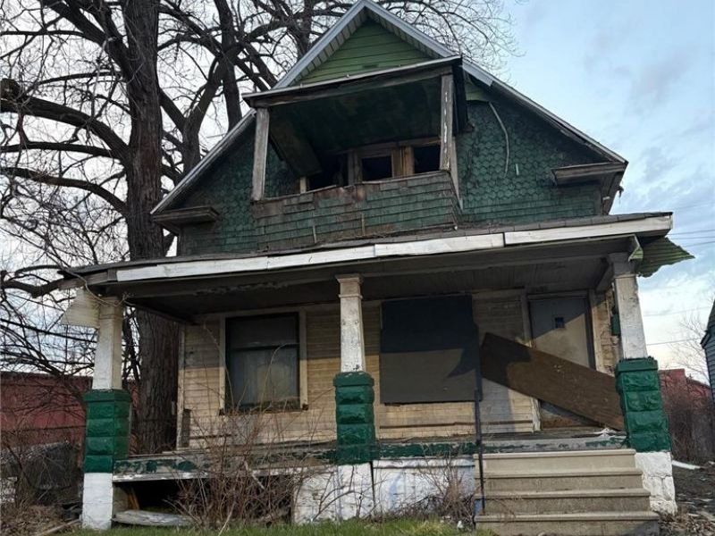 5609 Grand Avenue, Cleveland, OH 44104 Photo 1