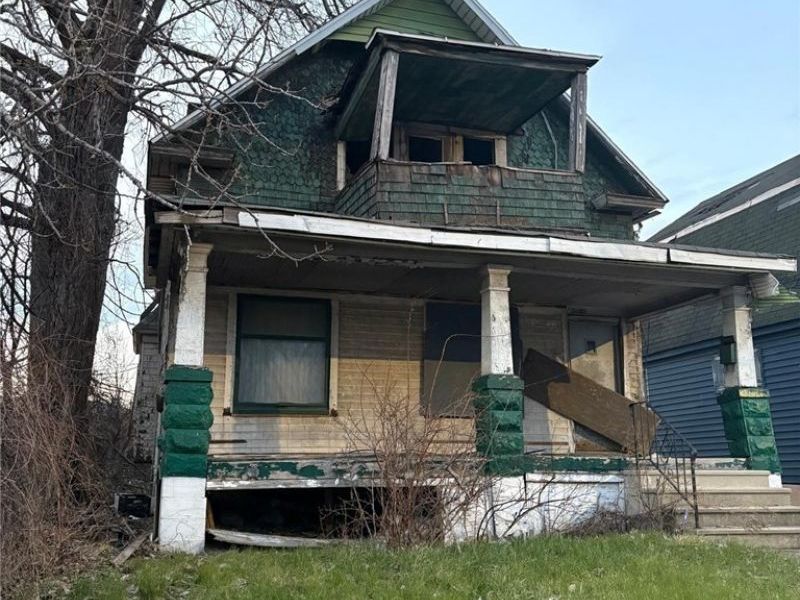 5609 Grand Avenue, Cleveland, OH 44104 Photo 3