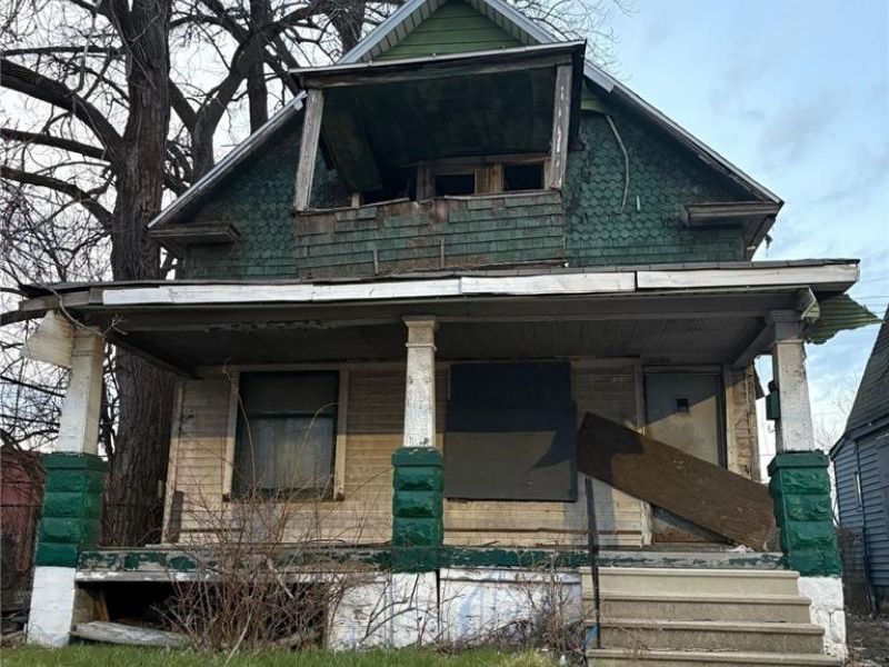 5609 Grand Avenue, Cleveland, OH 44104 Photo 4