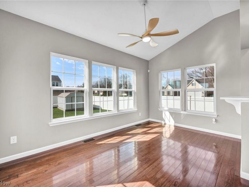 7312 Warblers Lane , North Ridgeville, OH 44039 Photo 12