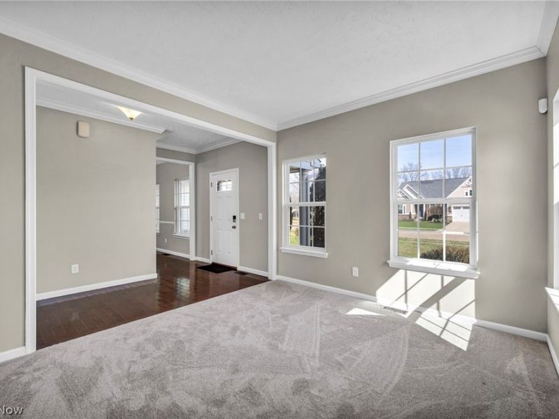 7312 Warblers Lane , North Ridgeville, OH 44039 Photo 16