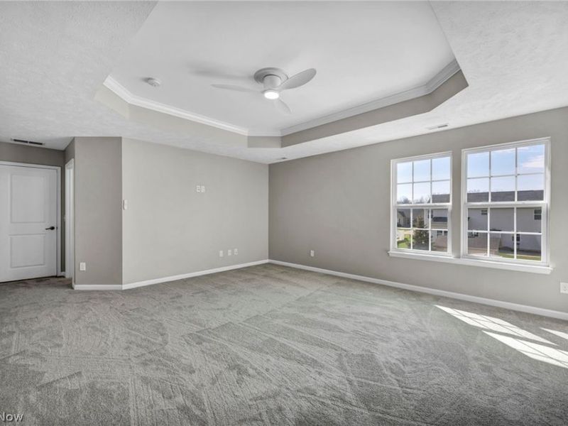 7312 Warblers Lane , North Ridgeville, OH 44039 Photo 24