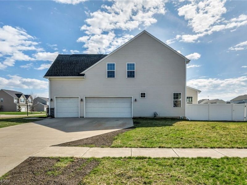 7312 Warblers Lane , North Ridgeville, OH 44039 Photo 38