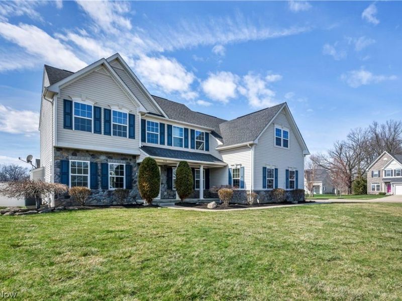 7312 Warblers Lane , North Ridgeville, OH 44039 Photo 4