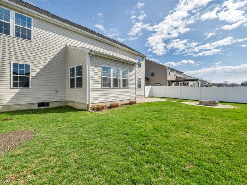 7312 Warblers Lane , North Ridgeville, OH 44039 Photo 40