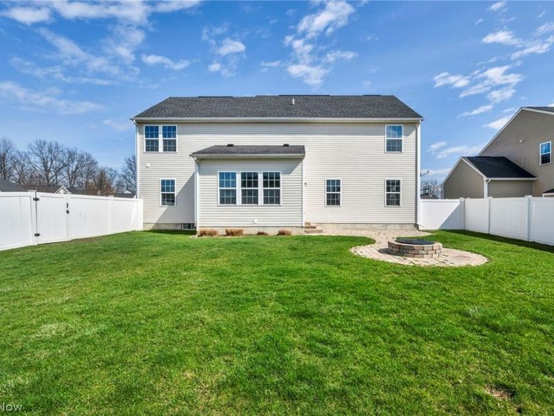 7312 Warblers Lane , North Ridgeville, OH 44039 Photo 41